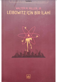 Leibowitz için bir ilahi